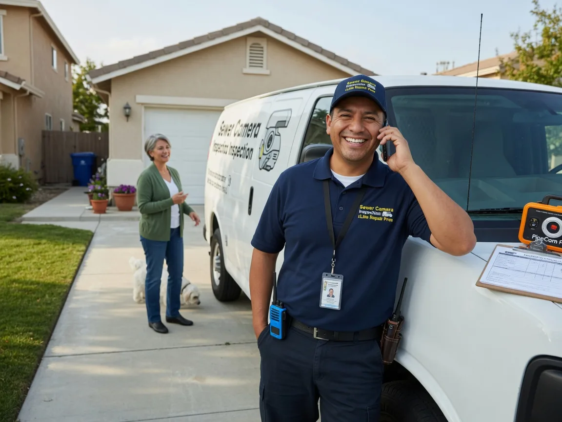 Sewer Line Repair Lawsonville, NC FAQs